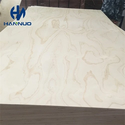 Pine Commercial Plywood